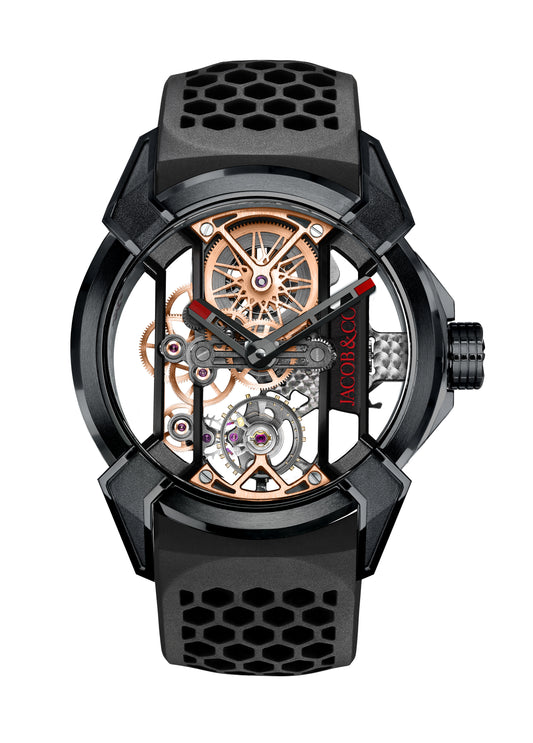 Epic X Titanium