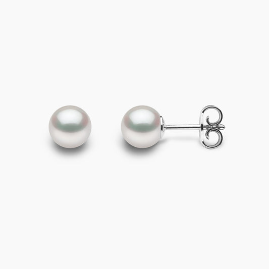 Test 2 (Pearl Earrings)
