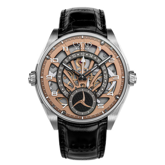 DOMINION GMT TITANIUM