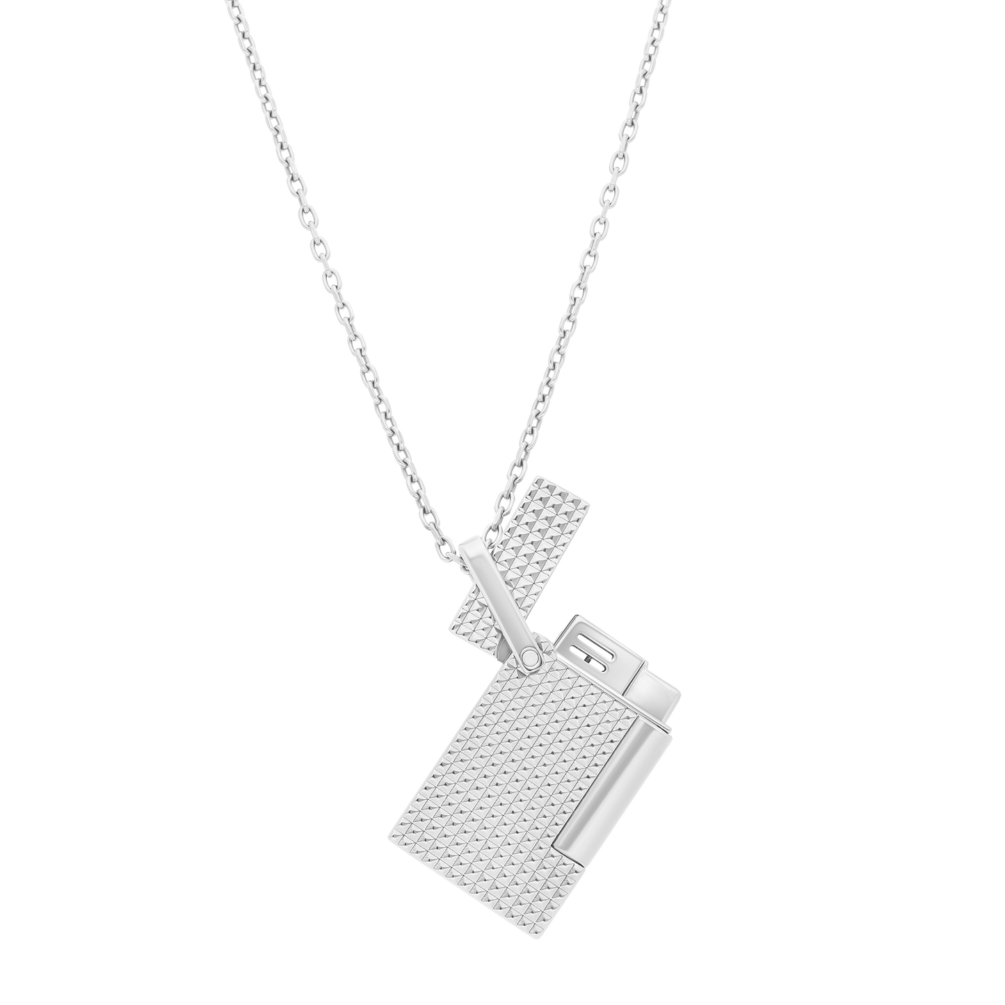 Lighter Necklace