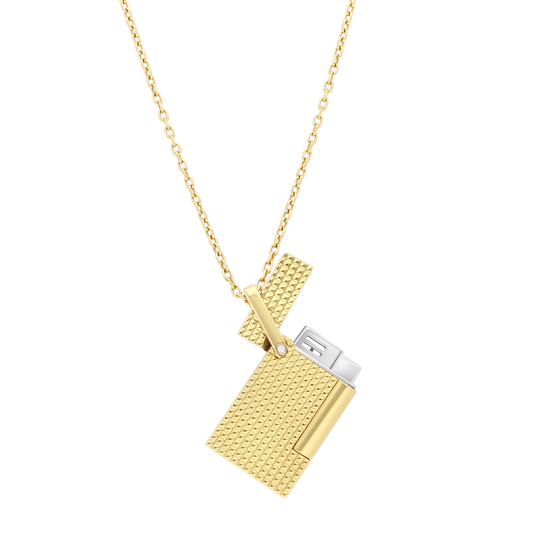 Lighter Necklace