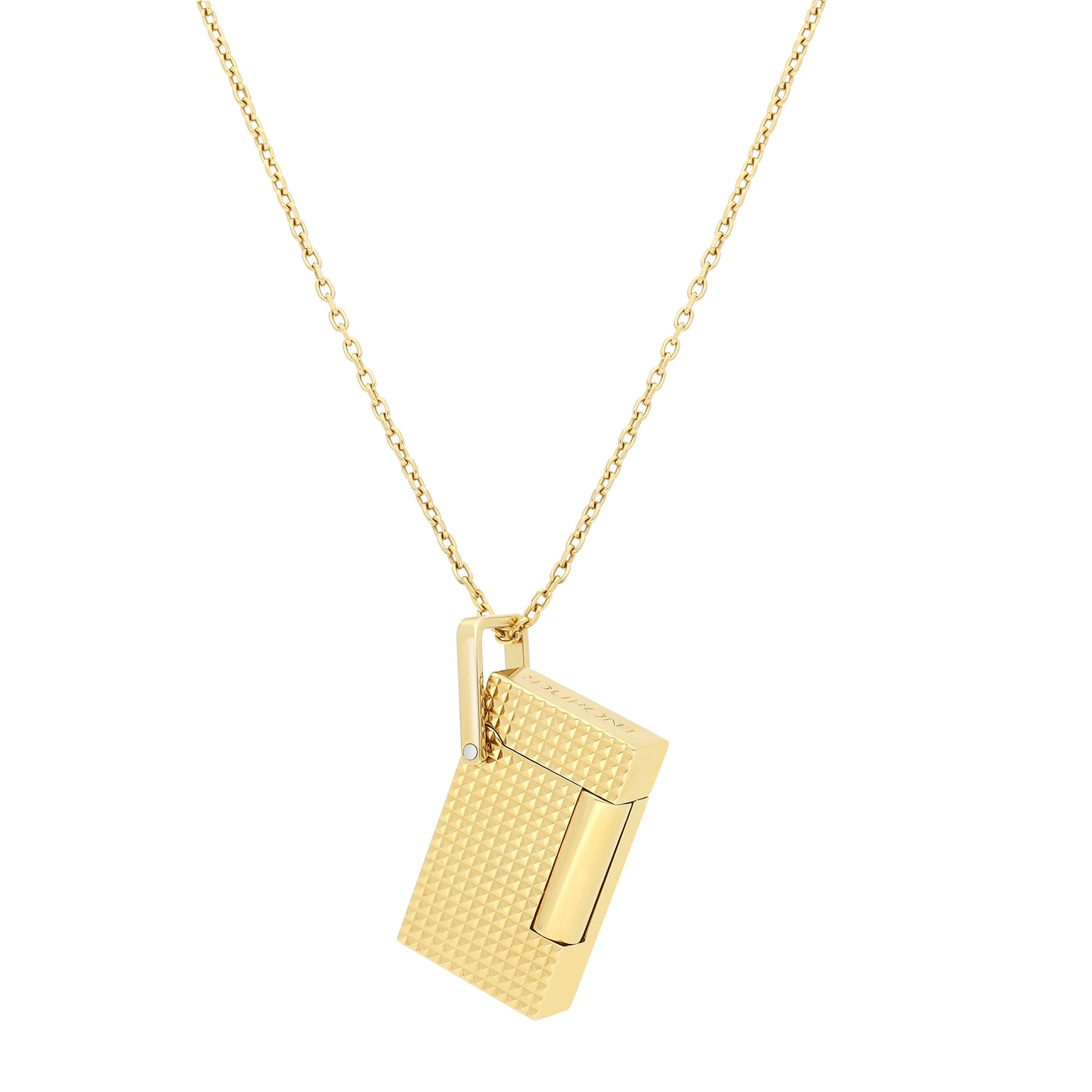 Lighter Necklace
