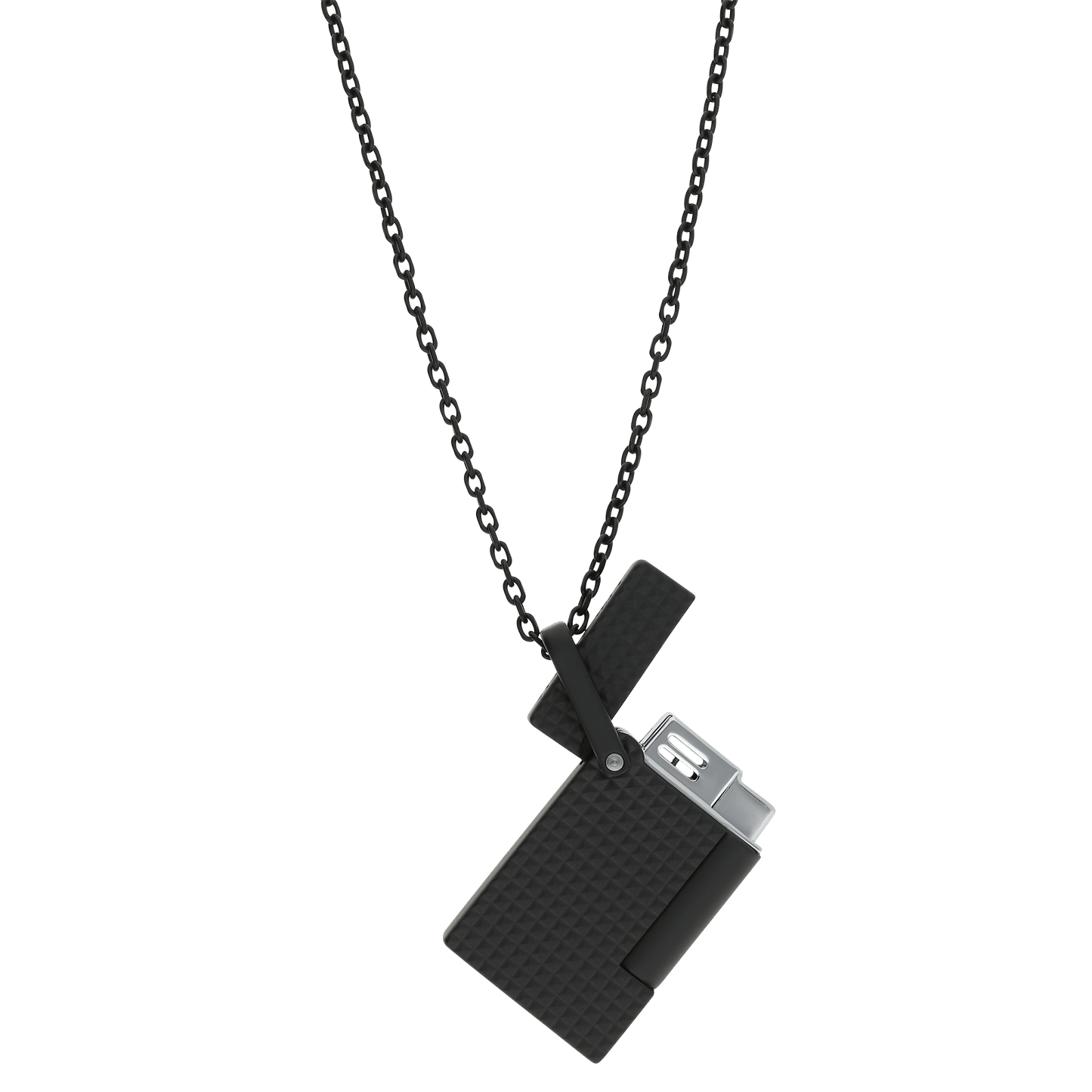 Lighter Necklace