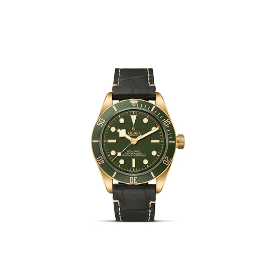 Black Bay 58 18K