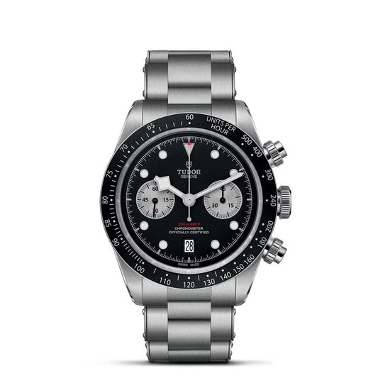 BLACK BAY CHRONO