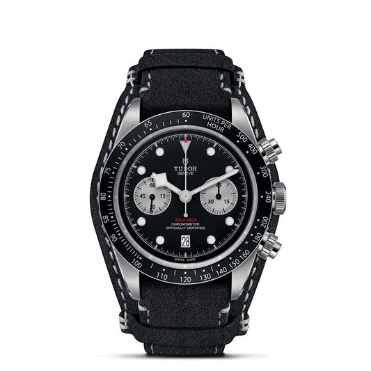 BLACK BAY CHRONO