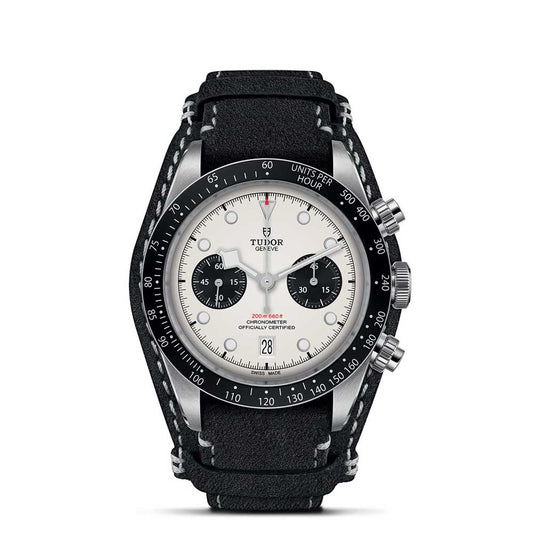 BLACK BAY CHRONO