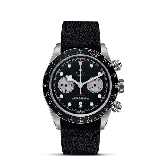 BLACK BAY CHRONO