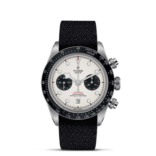 BLACK BAY CHRONO