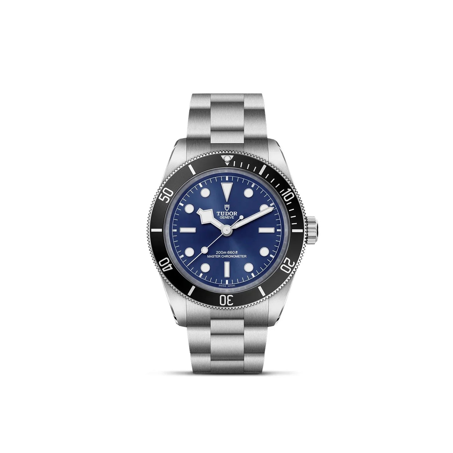 Black Bay 68