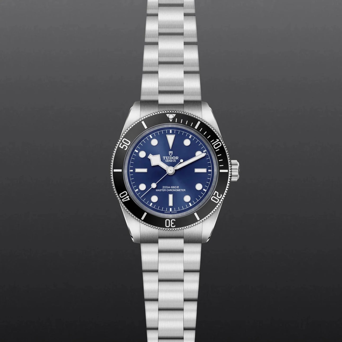 Black Bay 68