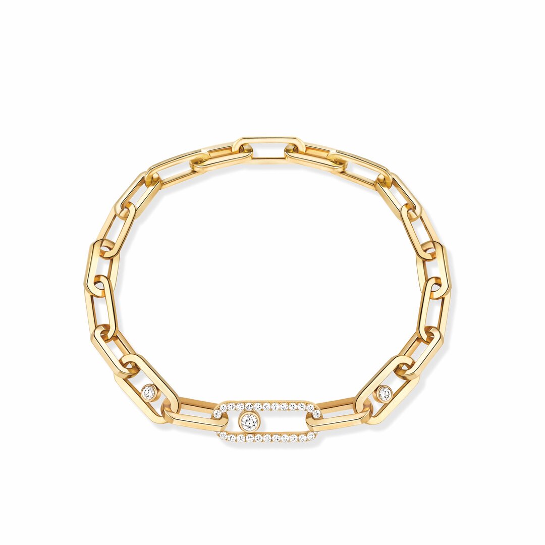 Move Link bracelet
