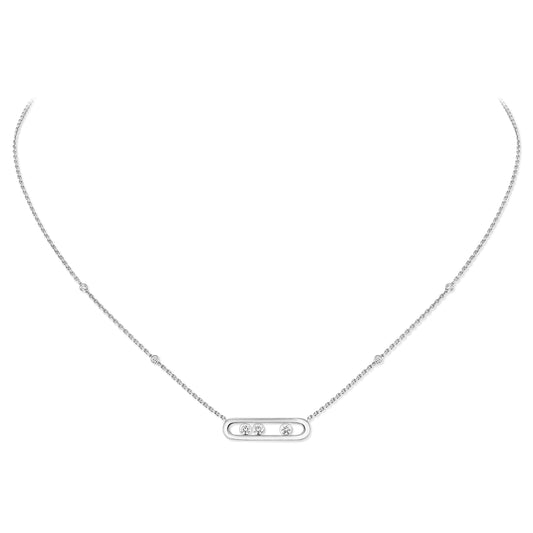 Move Classique Necklace