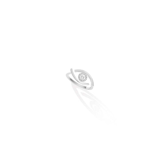 Lucky Eye ring