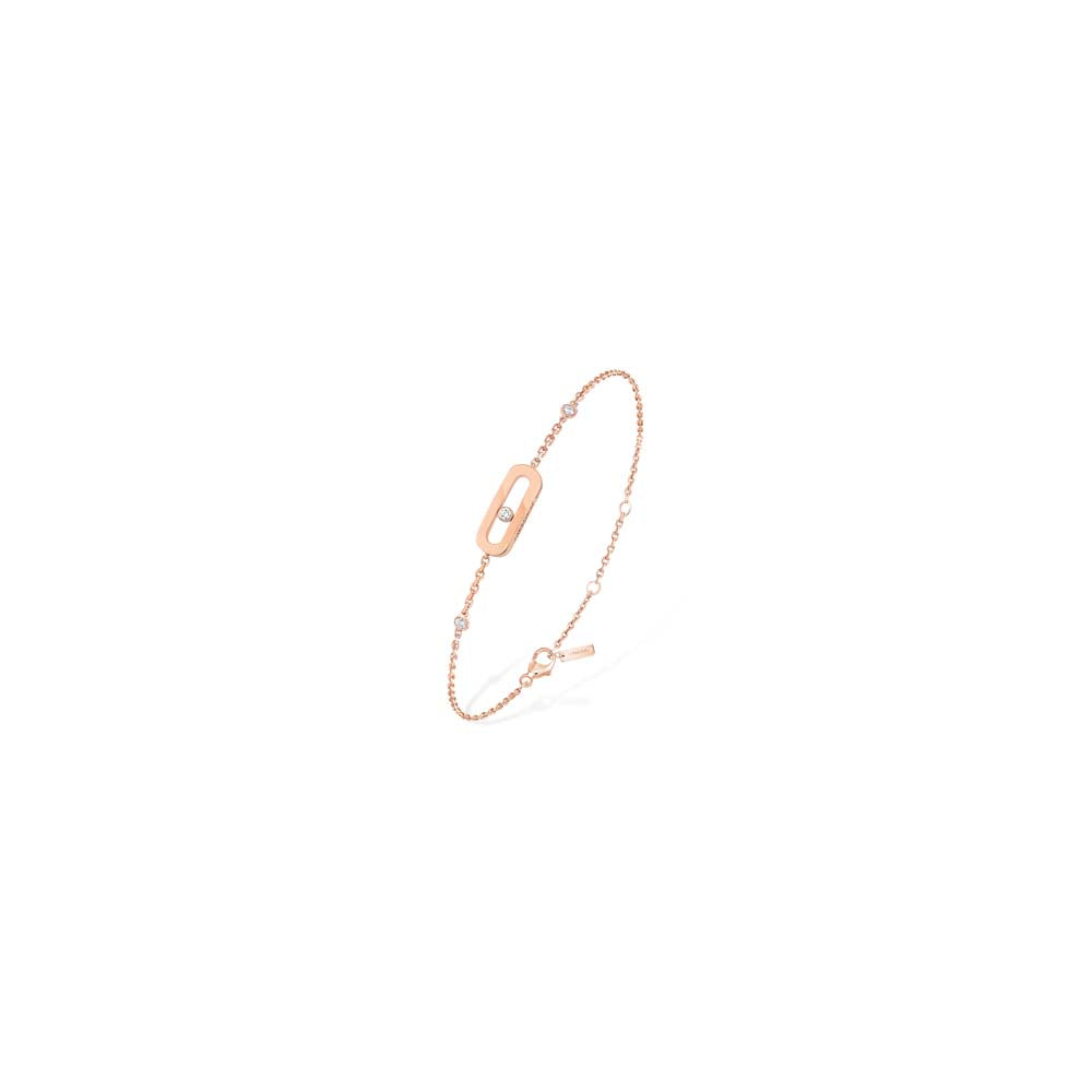 Move Uno Bracelet