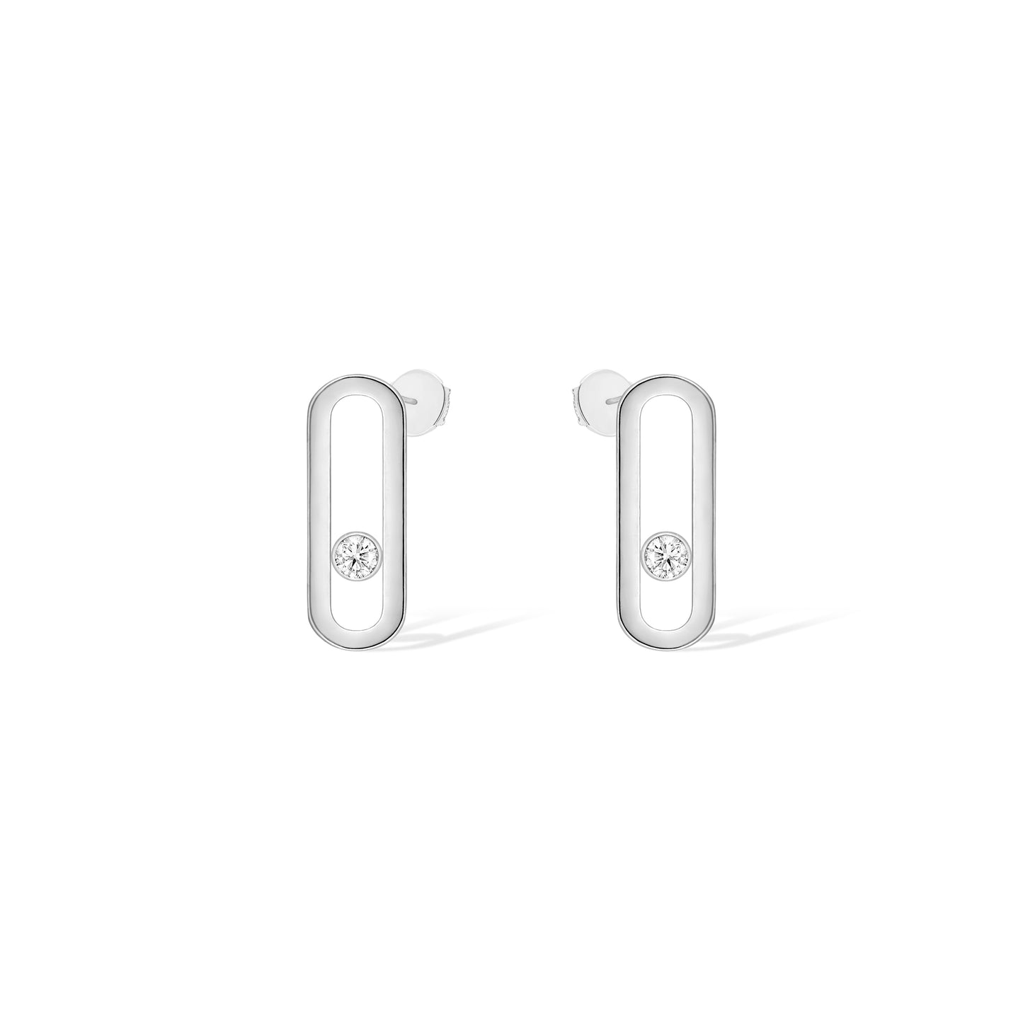 Move Uno Earrings