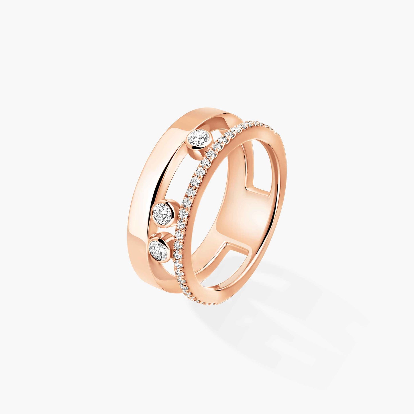 Move Romane Ring