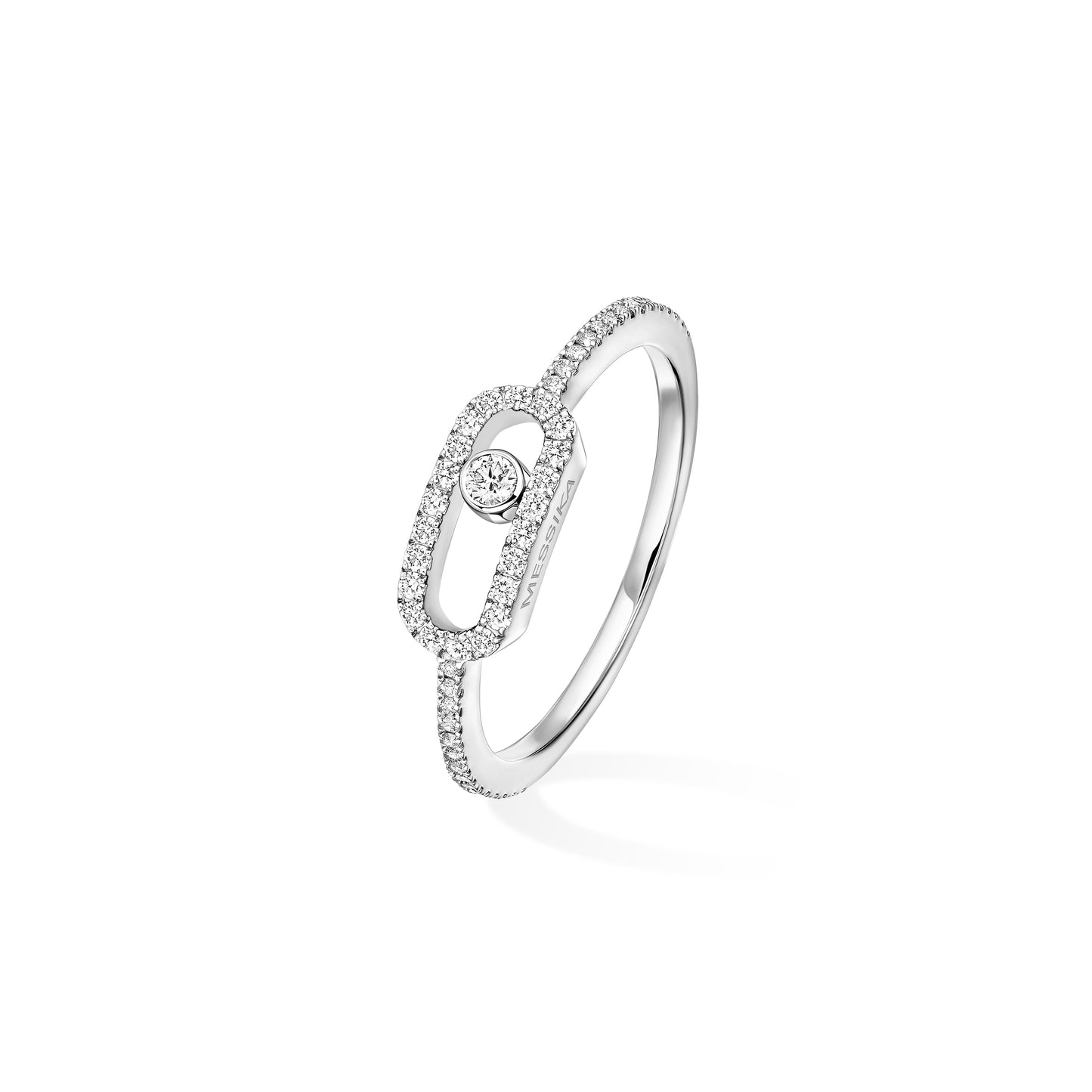 Move Uno Ring