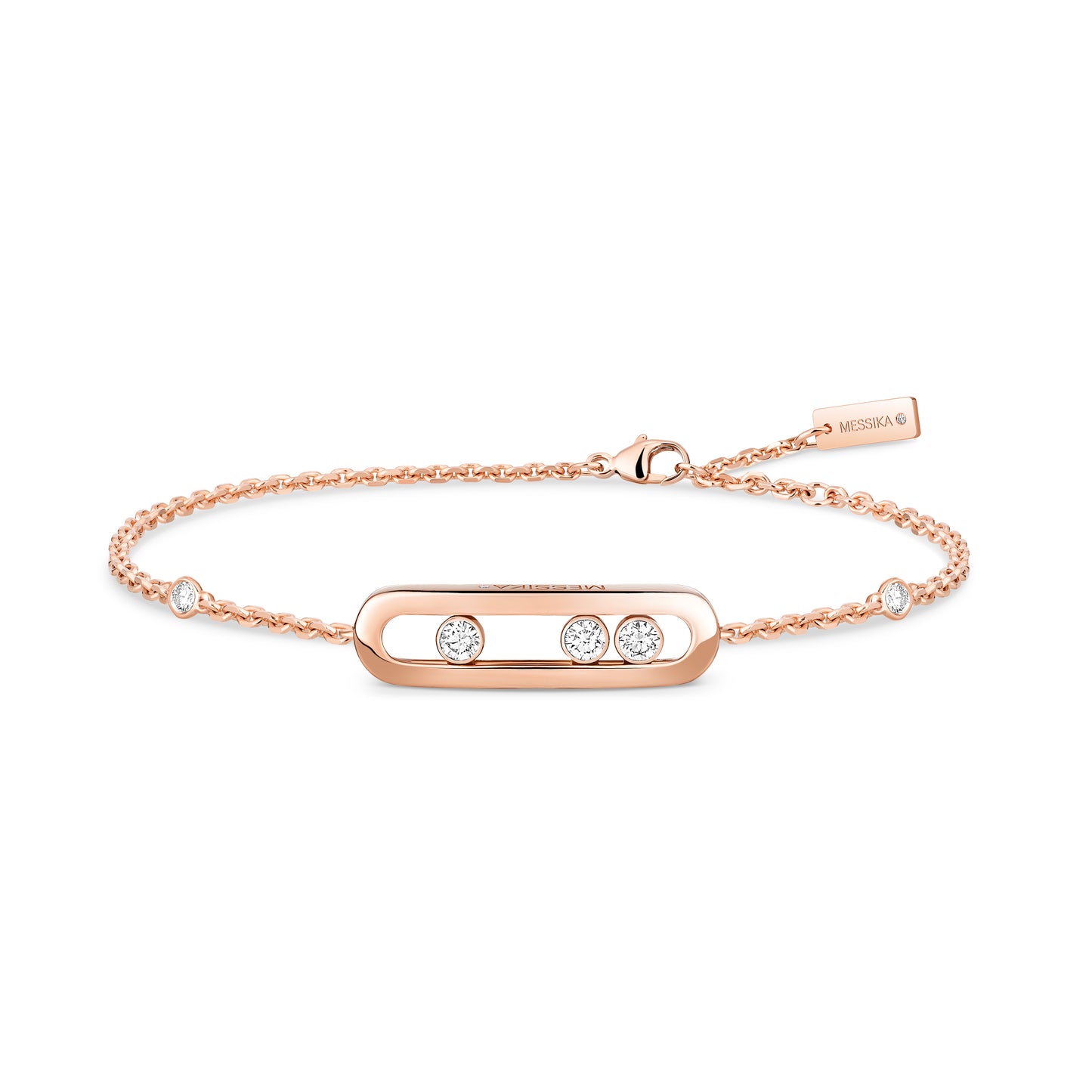 Move Classique Bracelet
