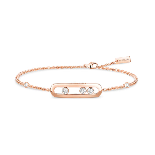Move Classique Bracelet