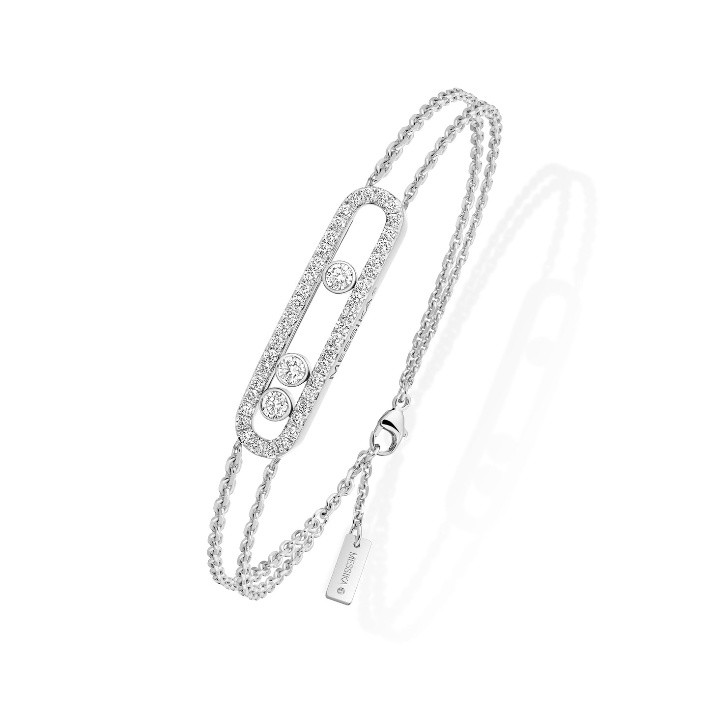 Move Classique Bracelet