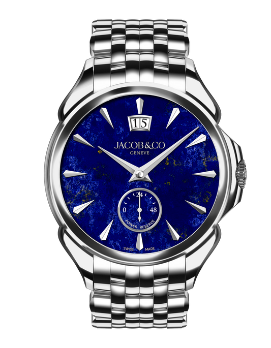 Palatial Classic Big Date Aventurine