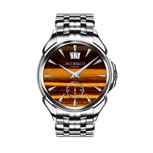 Palatial Classic Big Date