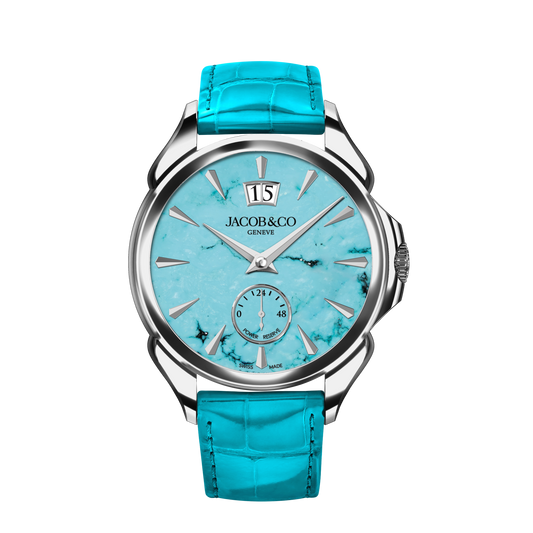 Palatial Classic Big Date