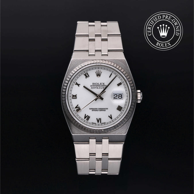 Datejust 36