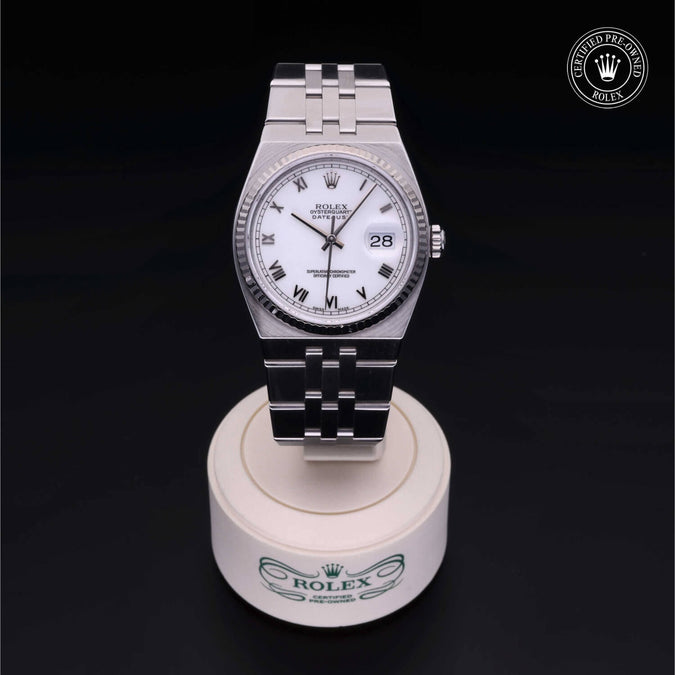 Datejust 36