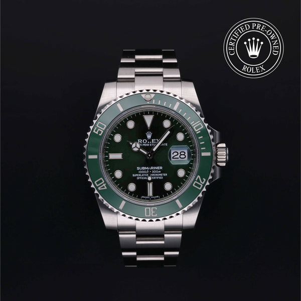 Submariner Date