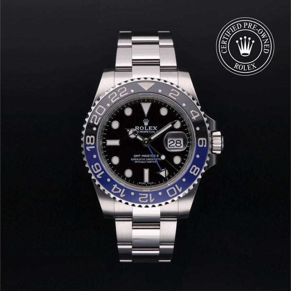 GMT-Master II