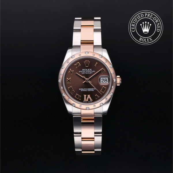 Datejust 31