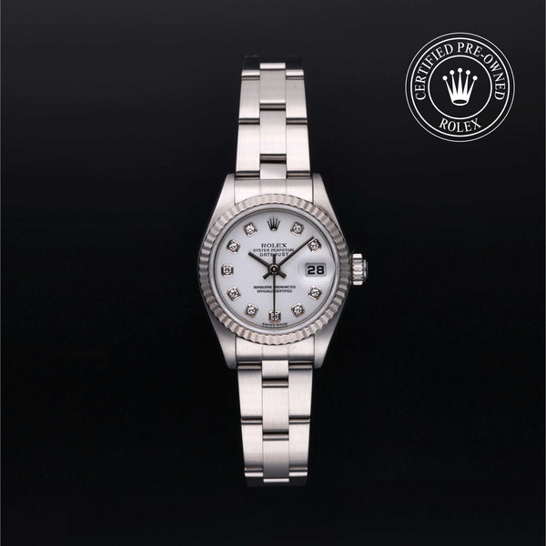 Lady-Datejust 26