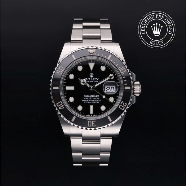 Submariner