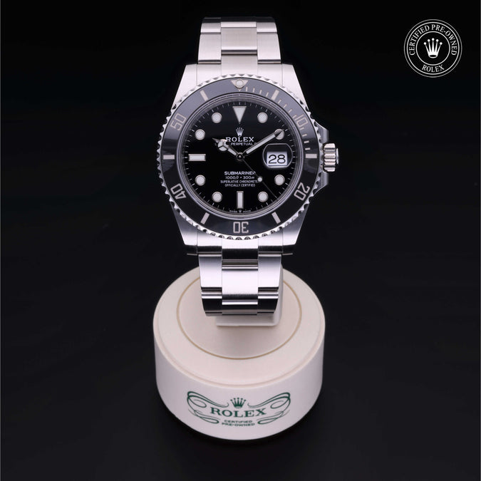 Submariner