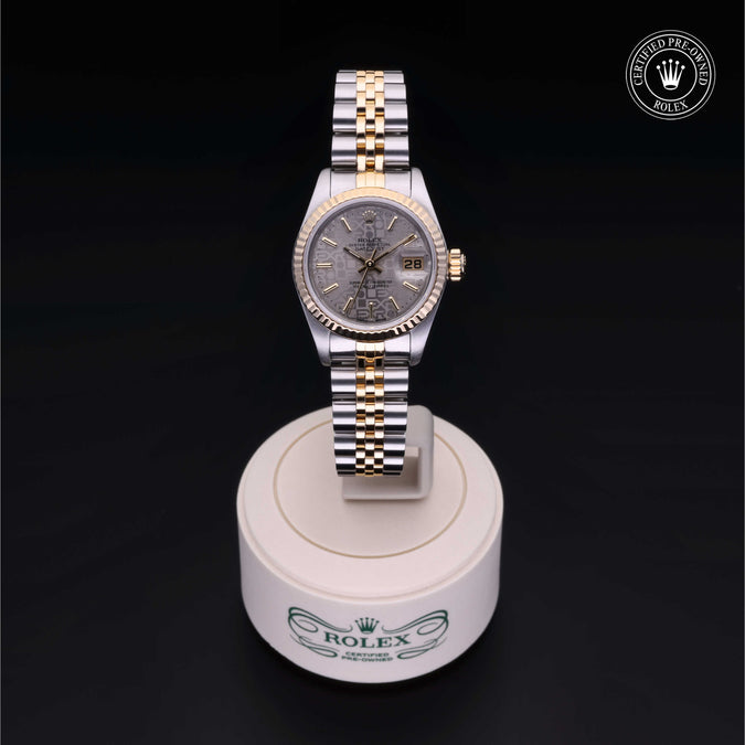 Lady-Datejust 26