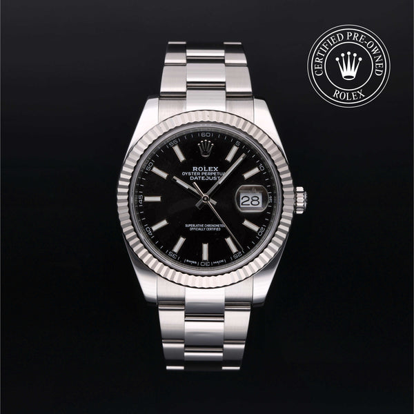 Datejust 41