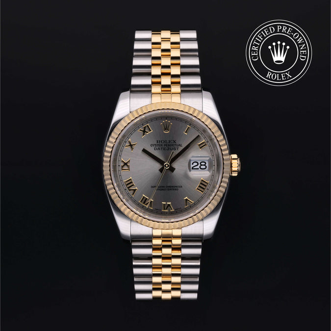 Datejust 36