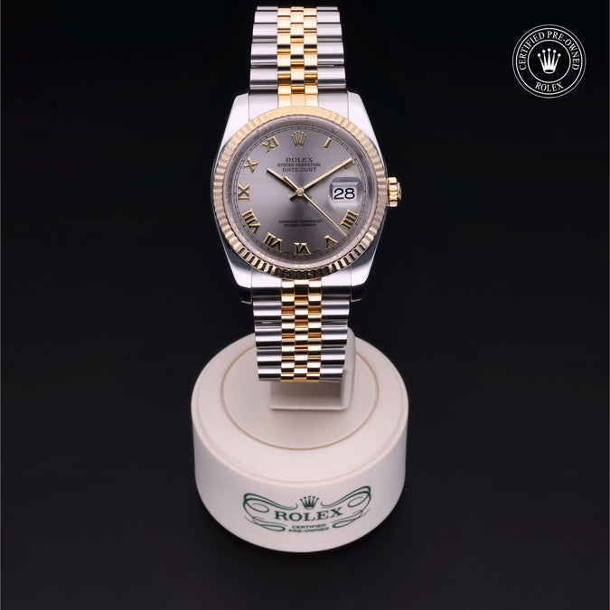 Datejust 36