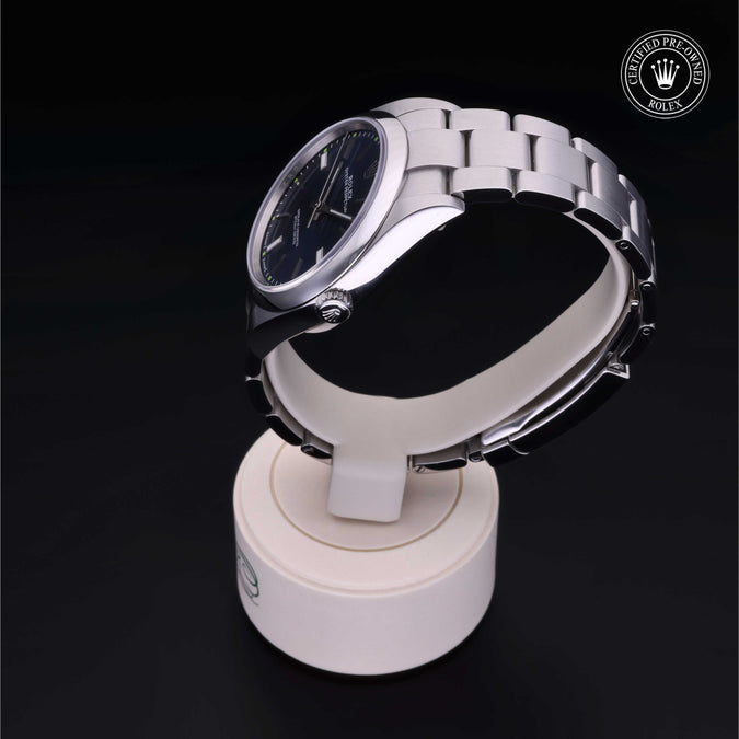 Oyster Perpetual 39