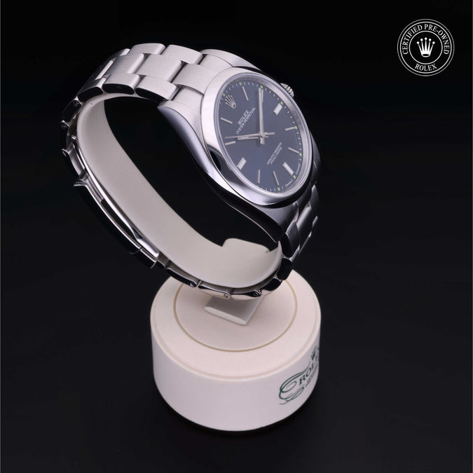 Oyster Perpetual 39