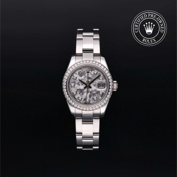 Lady-Datejust 26