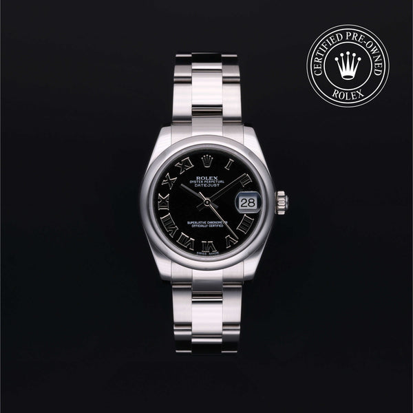 Datejust 31