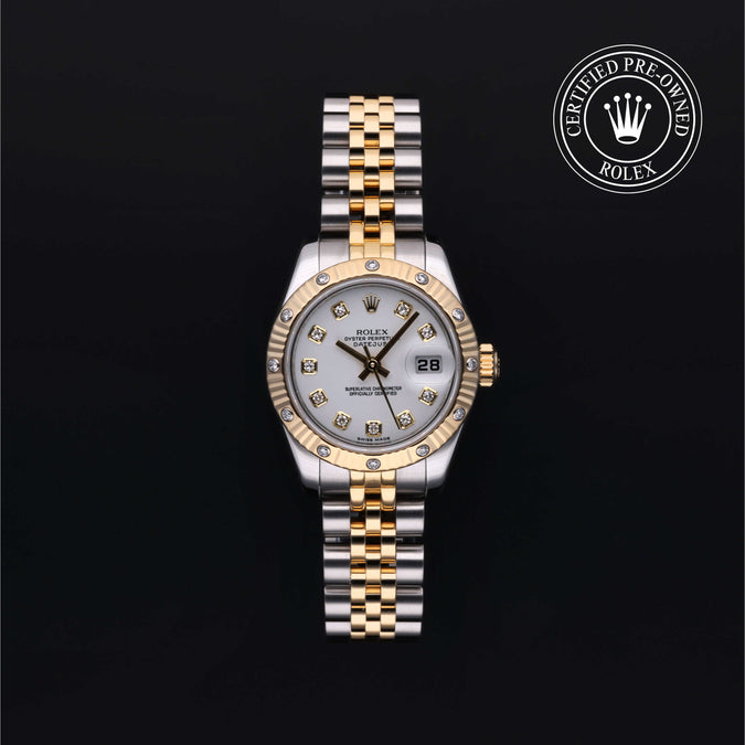 Lady-Datejust 26