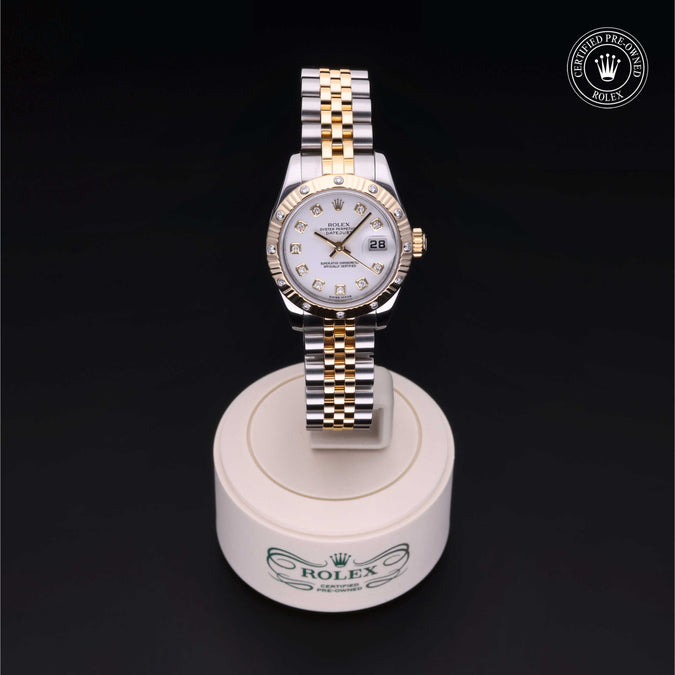 Lady-Datejust 26