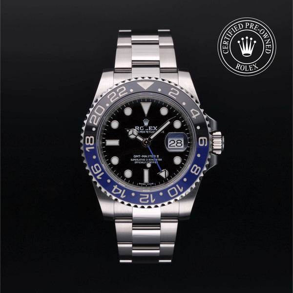 GMT-Master II