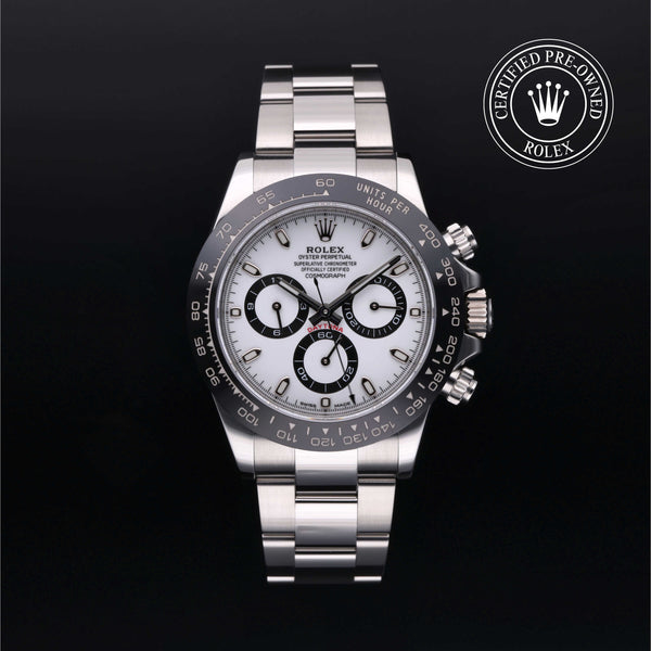 Cosmograph Daytona