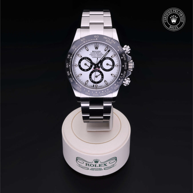 Cosmograph Daytona