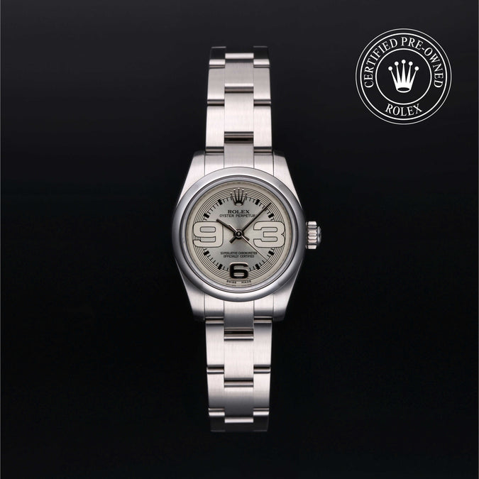 Oyster Perpetual 26